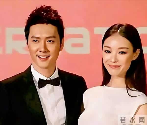 有一次,记者问倪妮:很多人想馋你身子,你是怎么想的?