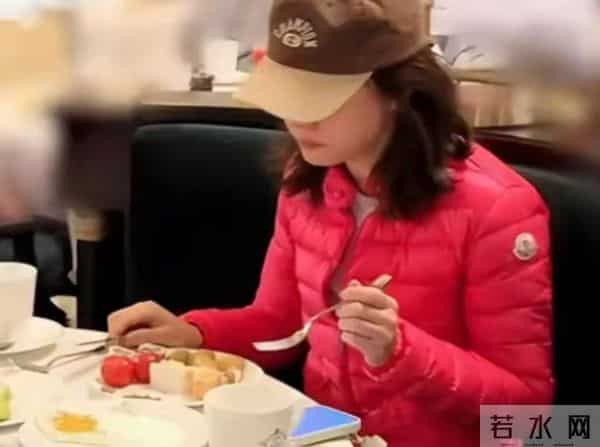 钱再多有什么用?43岁孙俪如今的现状,给所有中年女性提了个醒