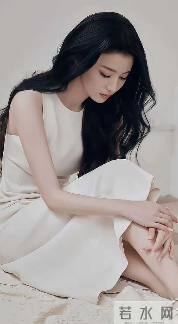 绝了!王楚然这组写真简直是视觉核弹,美炸全场!