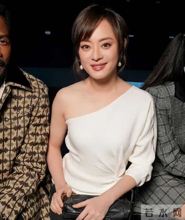 钱再多有什么用?孙俪如今的现状,给所有40岁以上女性提了个醒