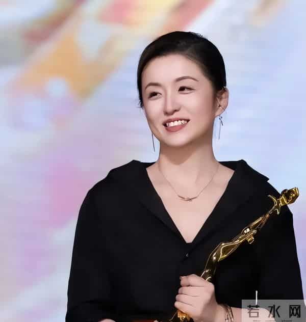 一手好牌打得稀烂,王家卫录音过后,受牵连的人不少 唐嫣影响最大