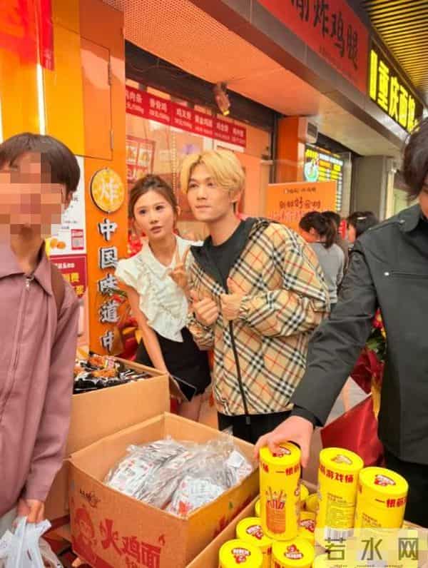 太突然！鹿哈官宣领证，3个月前已订婚，全网恭喜，终于等到这天