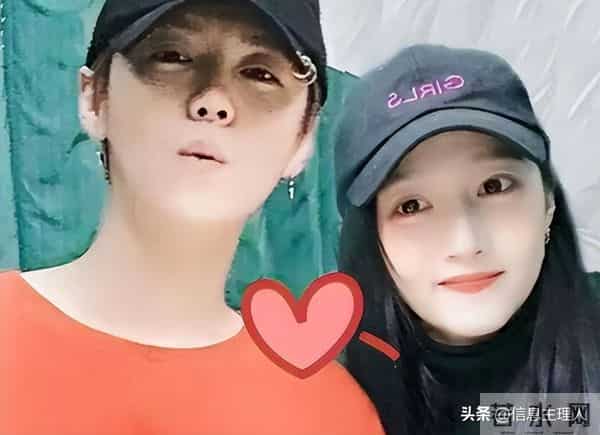 时隔分手传闻仅7月，关晓彤终于算是摆脱了“鹿晗女友”的身份