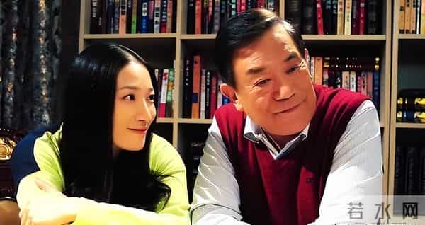 83岁高明近况:儿子高亮去世后,儿媳已成他和妻子的晚年依靠