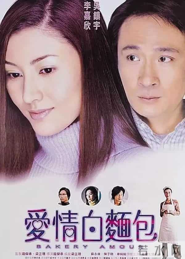 李嘉欣漂不漂亮都有争议?有眼睛的都看得出吧!(附多图)