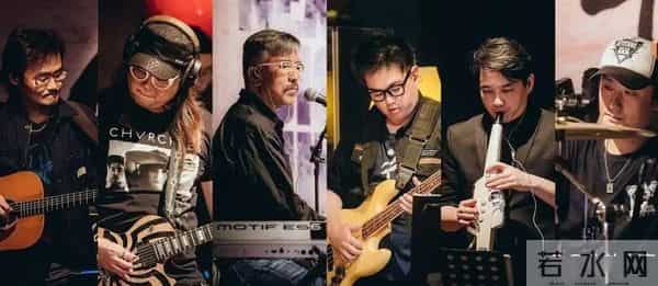 黄安说出62岁音乐人屠颖去世原因，不是因疾病，而是因为一个习惯