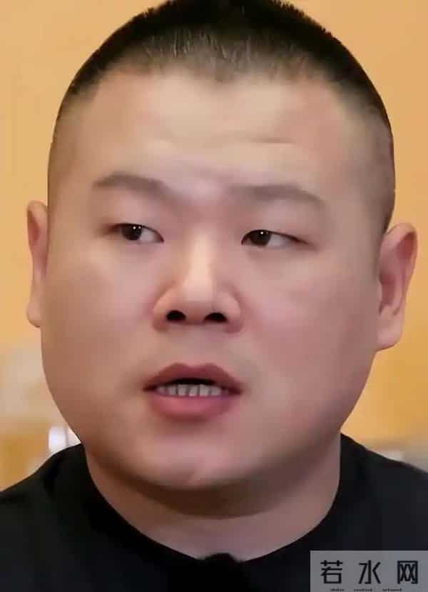 鹿哈官宣领证不到24小时，令人担心的事接连发生，岳云鹏没说错