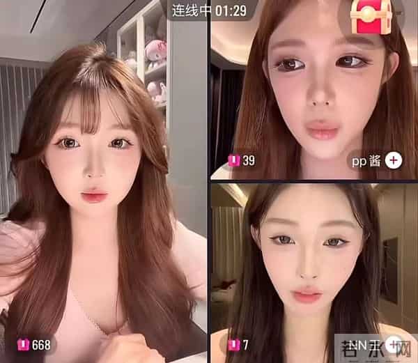 热搜上炸裂的“小鱼丸子”事件：“假富家千金”翻车，坑惨多少人