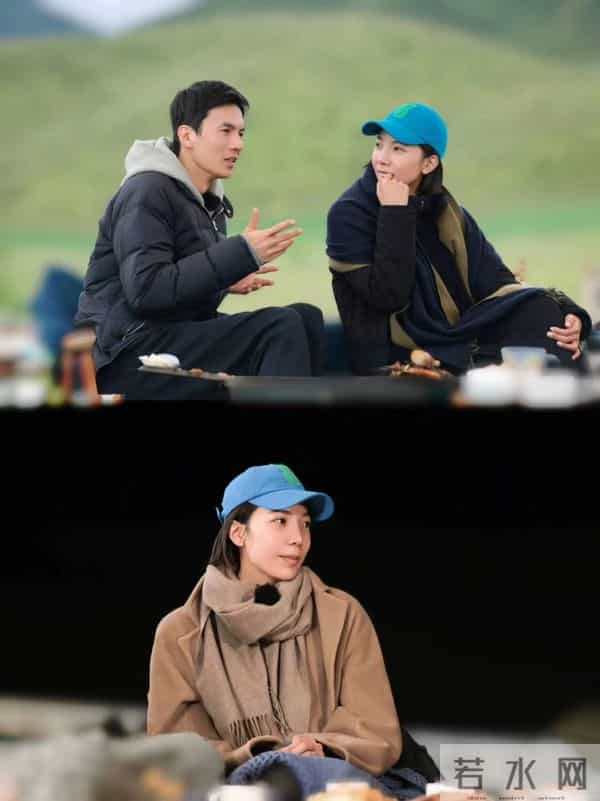 曝郝蕾称国际奖是野鸡奖,影后强力反问!王传君妻子疑婚内出轨