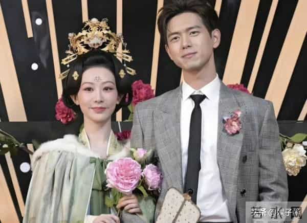 杨紫生日,人情世故,江湖地位,在她身上体现得淋漓尽致