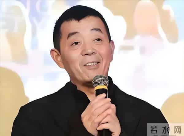 59岁蒋雯丽现状,定居国外,又瘦又老,一代女神消失不见