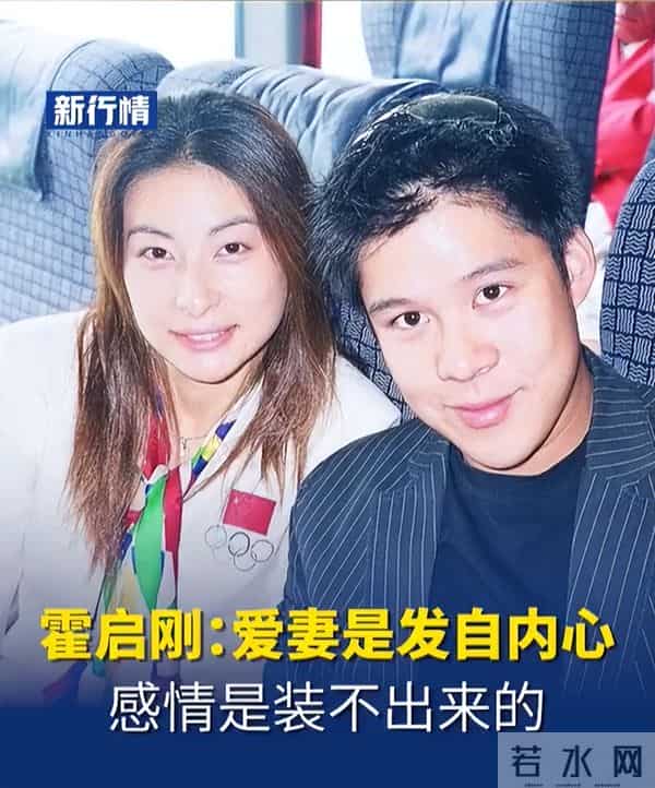 霍震霆也没想到，霍启刚花大劲找的媳妇，改写了豪门媳妇的剧本