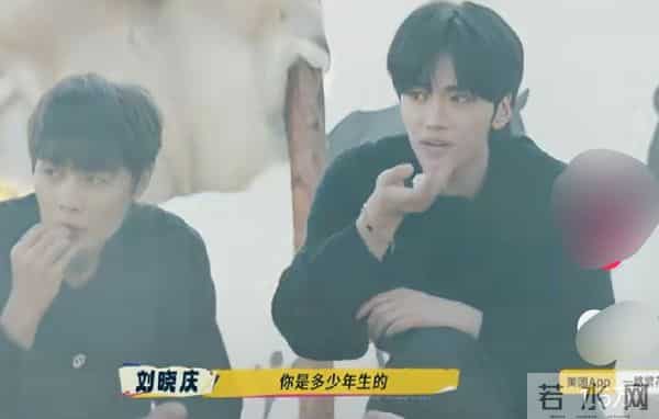 刘晓庆一天吃一斤肉，同龄人夸她年轻，摘下假发真容曝光