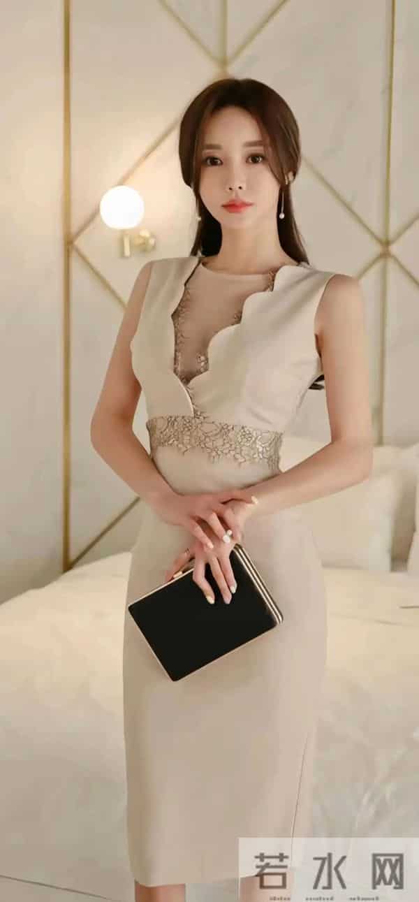 孙允珠时尚女王17