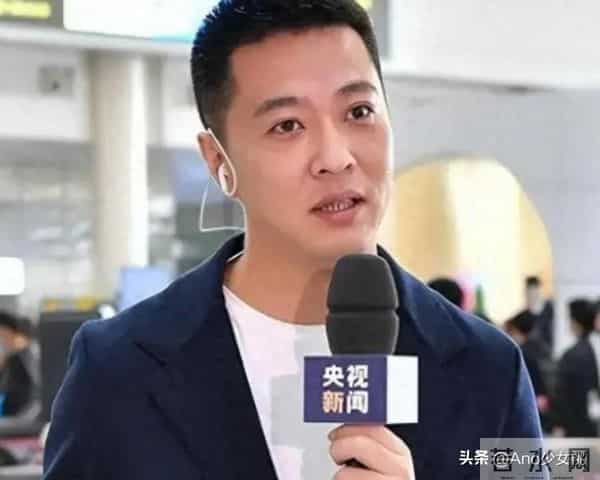 前央视主持顾国宁确诊离世仅15天，年仅46岁太可惜，给人们敲警钟