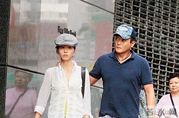 58岁TVB演员成单亲爸爸,名声坏了无戏可拍,靠卖豪宅卖饭为生