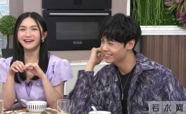 TVB星二代与圈外男友爱得高调!二人又拍拖去旅行,曾陷三角恋情