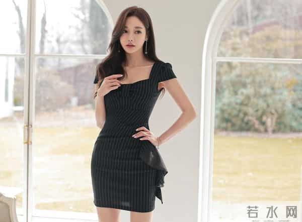 韩国人气模特孙允珠美图 698章