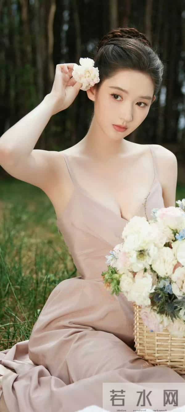 王玉雯性感壁纸