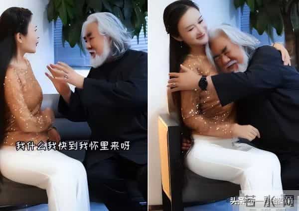 张纪中摊上事了,被曝职务侵占只是冰山一角,杜星霖已报警