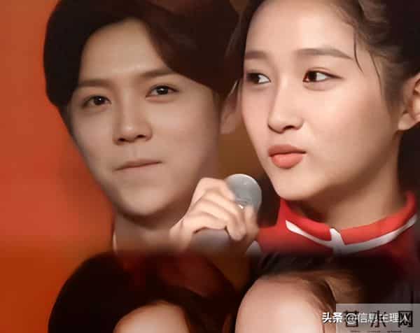 时隔分手传闻仅7月，关晓彤终于算是摆脱了“鹿晗女友”的身份