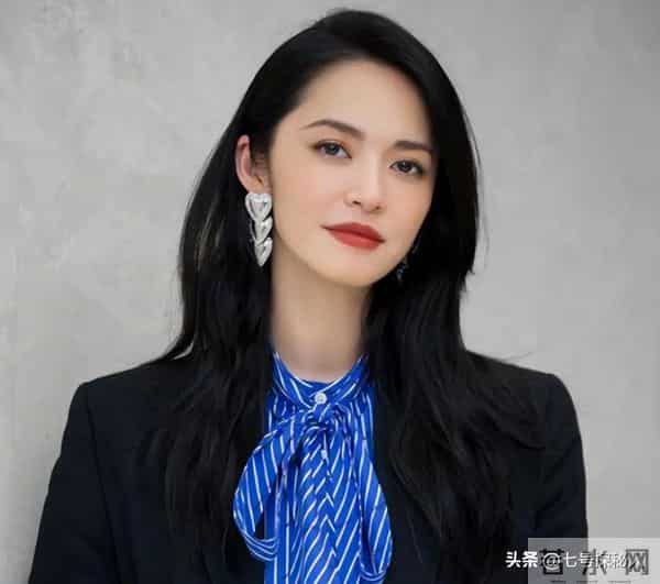 “红杏出墙”！这5位给老公戴帽子的女星，简直堪比现代版潘金莲