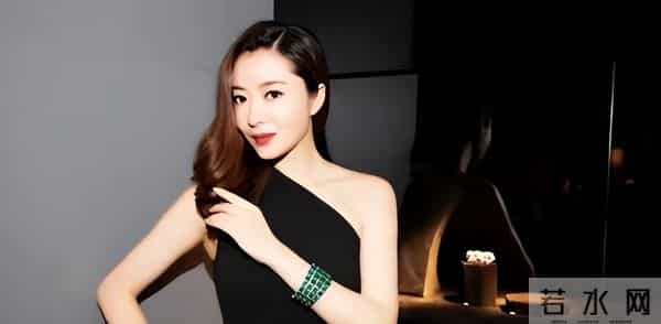 她被骂“靠身体上位”,被“天王”郭富城暗喻“破鞋”不敢回击