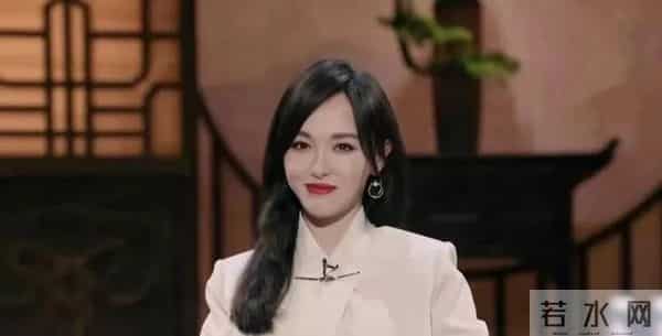 没想到被曝分居后,“一言不发”的唐嫣,仅凭一个举动口碑暴增