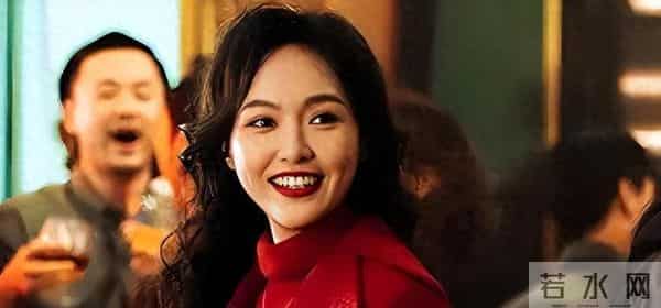 王家卫事件中，最大的受害者出现了，不是唐嫣，也不是刘诗诗