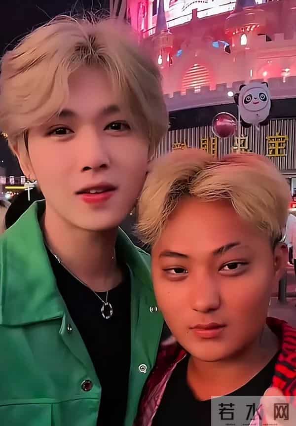 鹿哈官宣领证不到24小时，令人担心的事接连发生，岳云鹏没说错