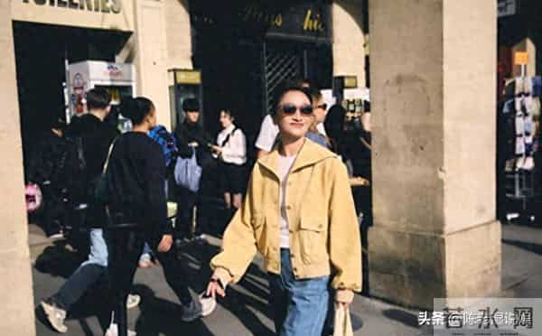 50岁周迅头发花白,瘪嘴模样一脸老态认不出,无儿无女成最大遗憾