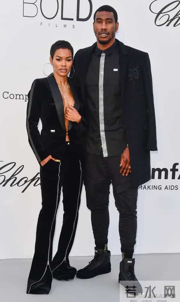 最丑还是最性感?今年最争议女星?