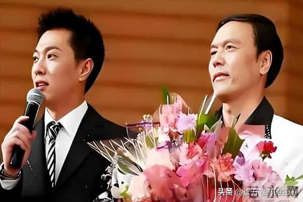 从确诊到去世仅15天，“央视最帅主持人”顾国宁，为人们敲响警钟