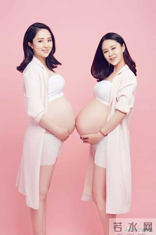 佟丽娅关悦争儿媳大战 两人拒不同框 佟大为被迫合影 董璇早选好女婿