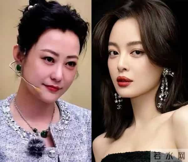 辛芷蕾不忍了！疑似6连问回击郝蕾，顺手替王传君出了口“恶气”