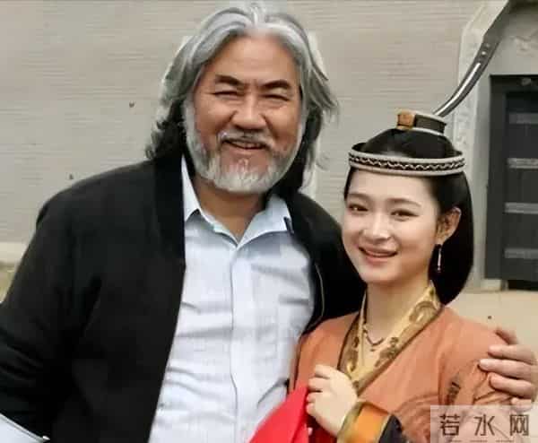 张纪中澄清百亿财产仅三天,前妻的一个举动,又让他颜面尽失