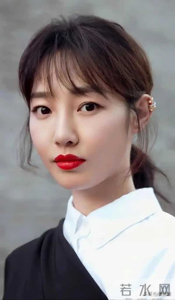 白百何好友下场了!揭露争奖细节,放话大不了鱼死网破电影不上了