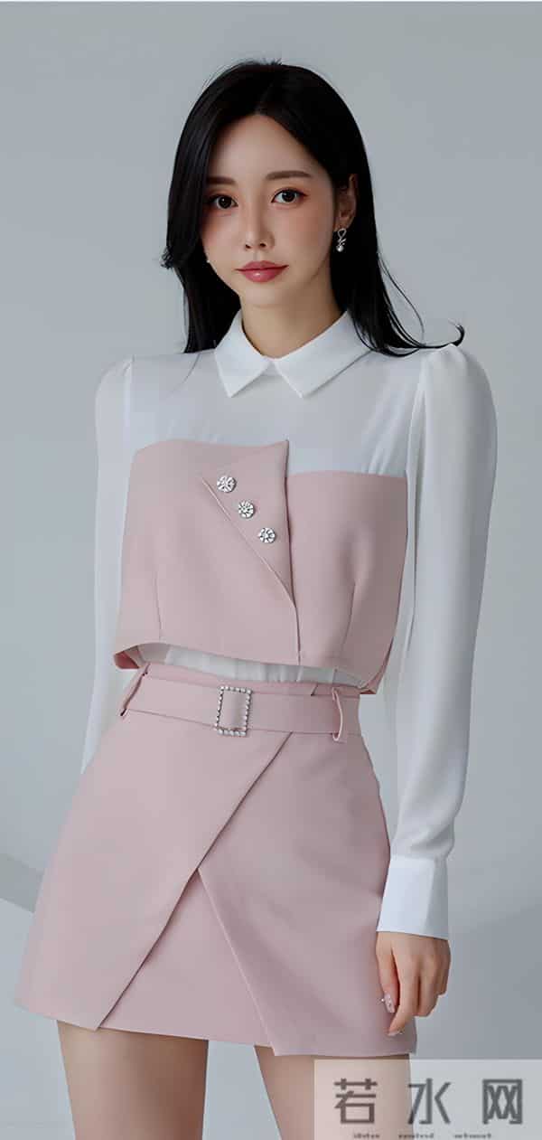 孙允珠时尚女王13