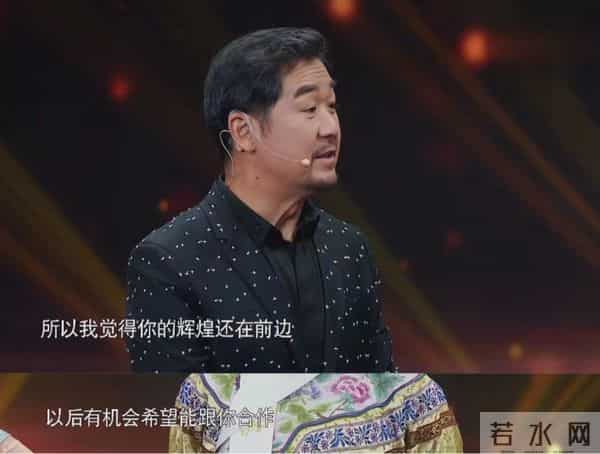 这一次,高叶一句"活该"说出辛芷蕾处境,张国立的话终于有人信了