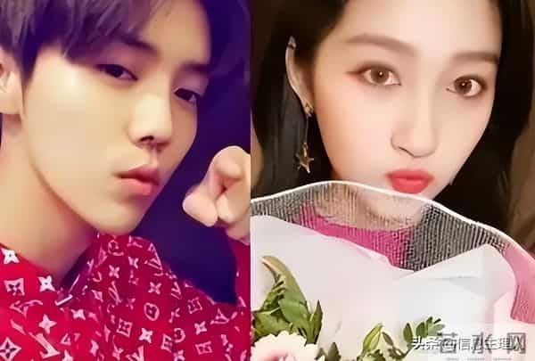 时隔分手传闻仅7月，关晓彤终于算是摆脱了“鹿晗女友”的身份