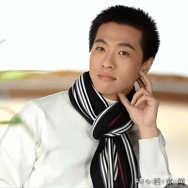 从确诊到去世仅15天，“央视最帅主持人”顾国宁，为人们敲响警钟