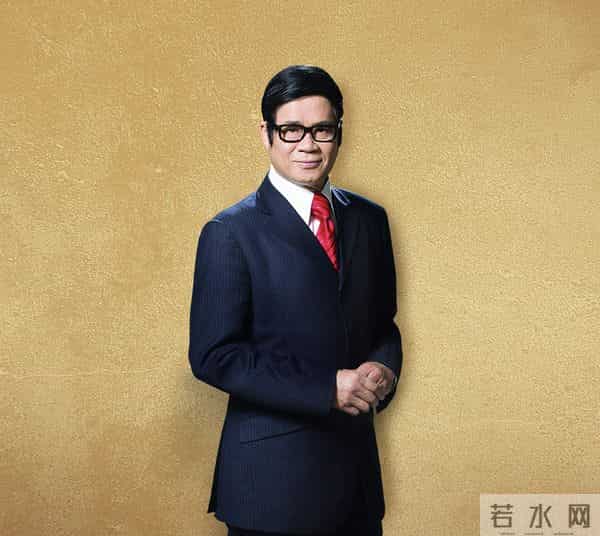 恭喜!TVB知名演员认爱小18岁绯闻女友,在香港拥有多块土地