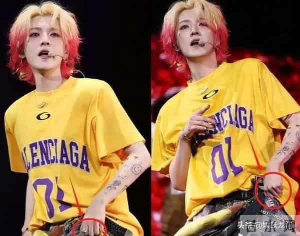 分手传闻成磨刀石!关晓彤官宣年度大奖,事业逆袭获得全网祝福!