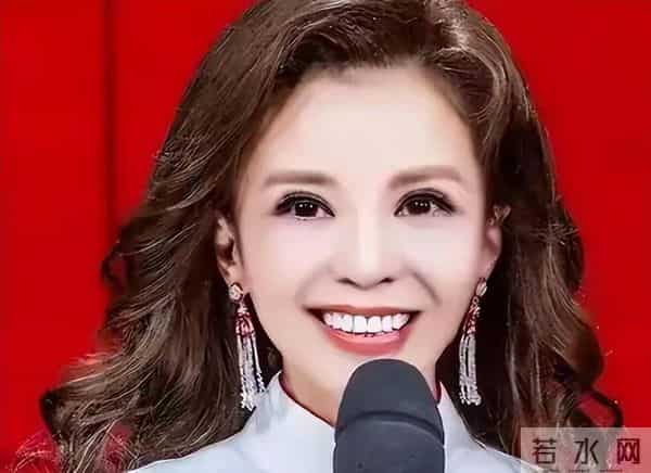 守得云开见月明！52岁重病缠身的朱迅，终于走上了另一条道路