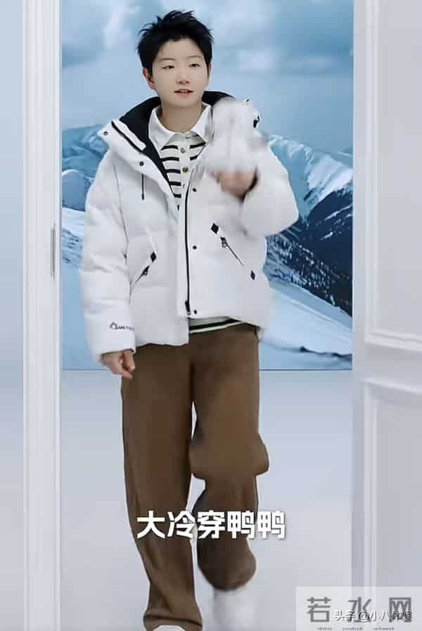 就在刚刚,孙颖莎更新动态官宣再添新身份,成为全球代言人!