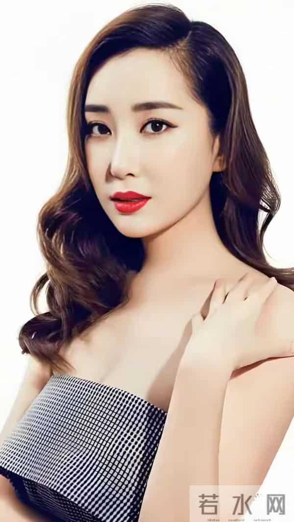 杜若溪：写真欣赏。