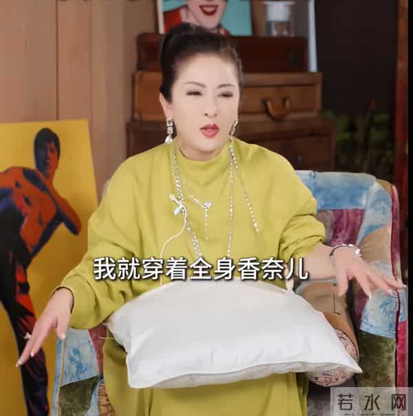 向太揭秘儿子欠债内幕！何超琼亲自向她道歉，向佐人傻被骗很多钱