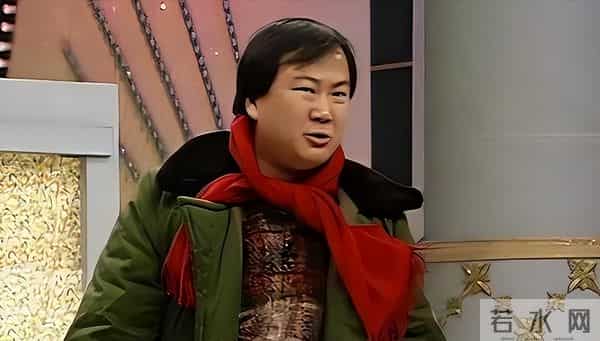 59岁郭冬临现况:一生未婚无儿女,如今已成两千万粉丝大网红