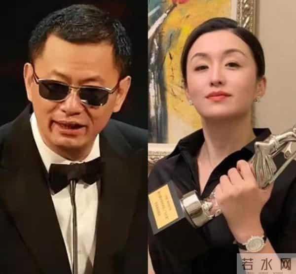 继刘嘉玲后,李立群再曝大瓜,拿刻薄当个性的他,终于惹了众怒