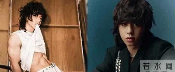 香港男歌手32岁生日宣布新动向，正式加盟英皇娱乐：一切都是缘分